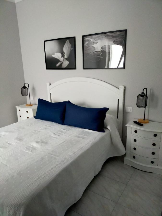 Homeforguest Amplio Apartamento En Triana Appartement *