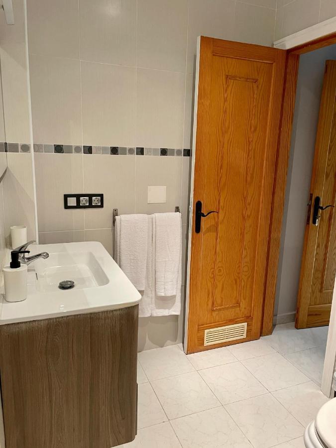 Appartement Homeforguest Amplio Apartamento En Triana Las Palmas de Gran Canaria