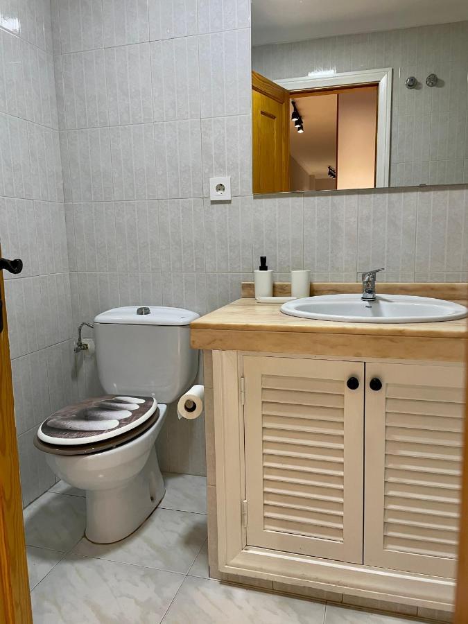 Homeforguest Amplio Apartamento En Triana Appartement Las Palmas de Gran Canaria