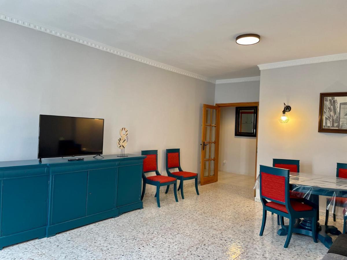Appartement Homeforguest Amplio Apartamento En Triana *
