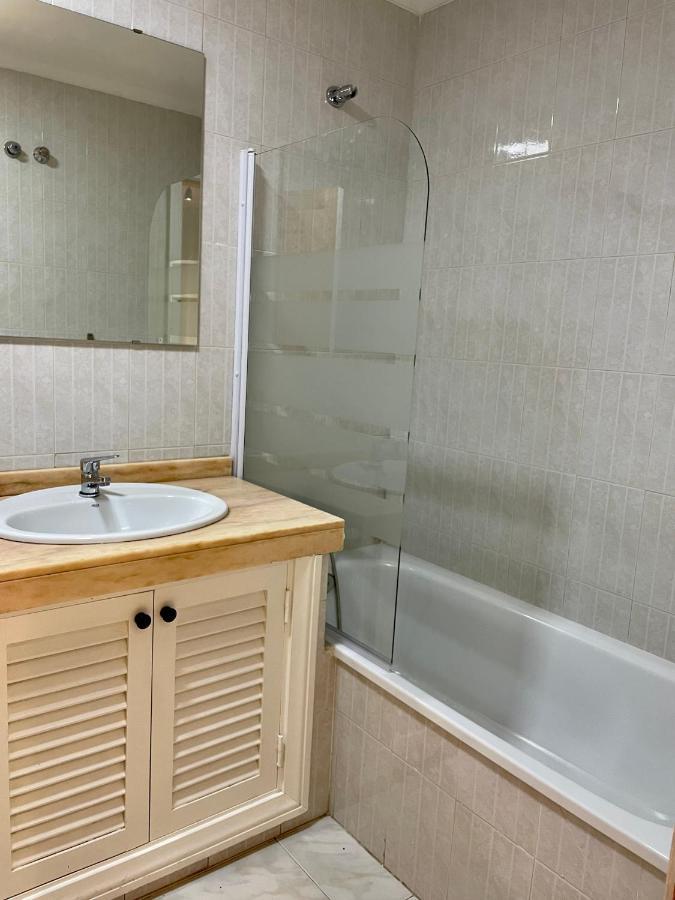 Homeforguest Amplio Apartamento En Triana * Las Palmas de Gran Canaria